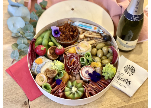 Grazing Box 2 - 4 pers