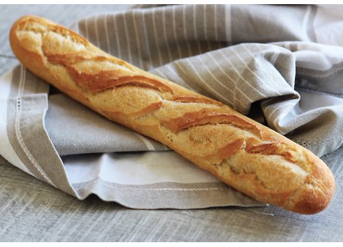 Baguette Tradition - 250g