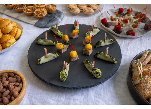 Buffet traiteur Formule Afterwork - 10 pers.