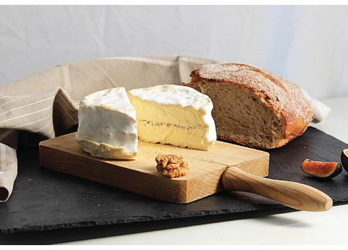 Brillât Savarin truffé (200g)