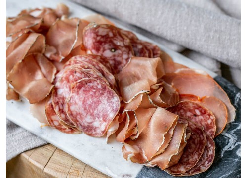 Planche 3 saucissons (150G)