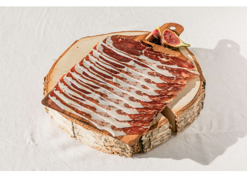 Jambon ibérique Cébo de Campo (100g)