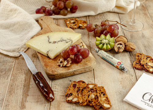 Molitorno à la truffe (150g) - 14,50€