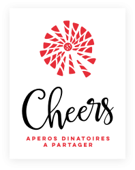 Apéro Cheers - Créateur d'apéros dinatoires en livraison